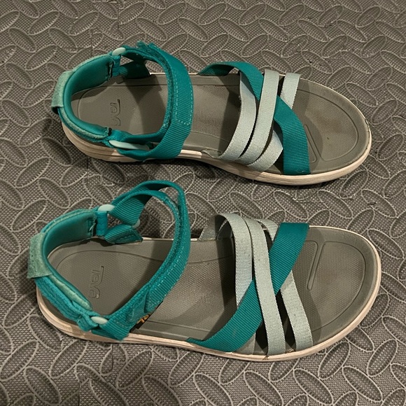 Teva Sanborn Sandals - Picture 4 of 10